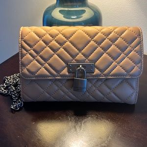 Kurt Geiger Brixton Chain Wallet